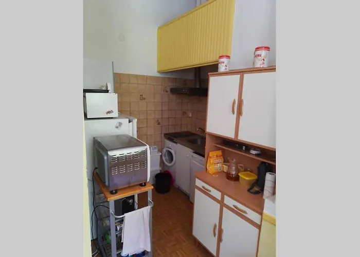Appartement Bareges