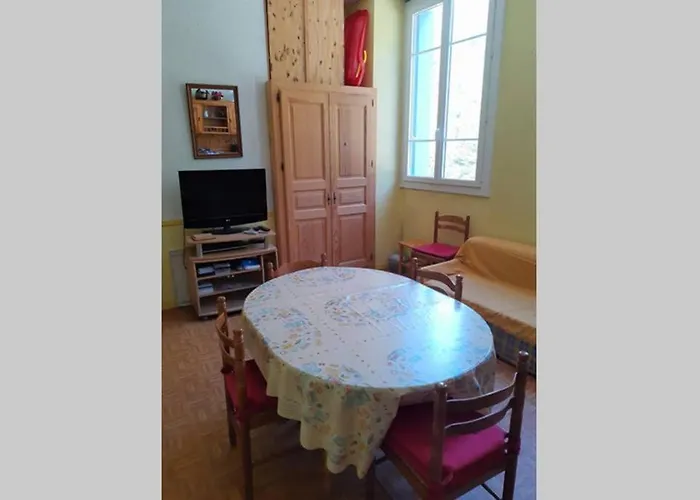 Appartement Bareges