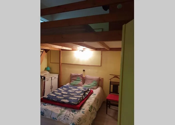Appartement Bareges