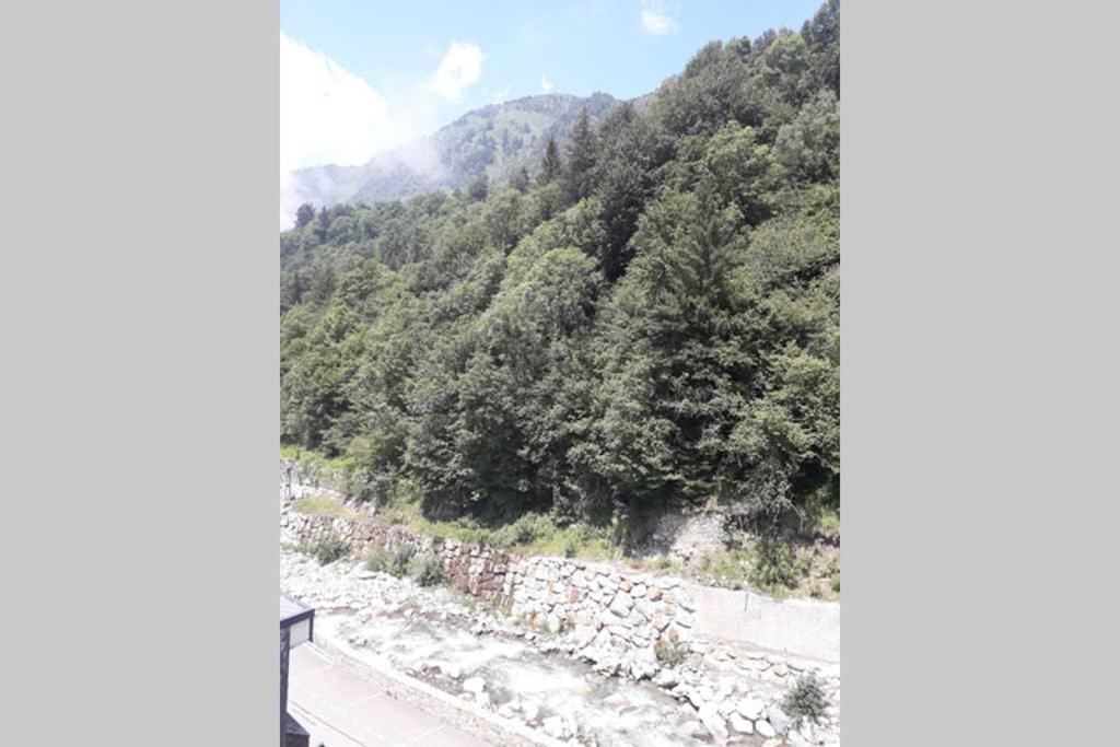 Appartement Bareges * Bareges