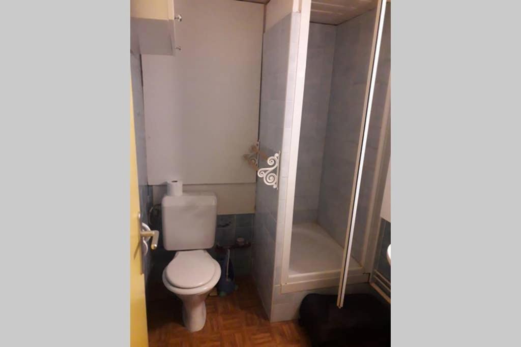 Appartement Bareges *