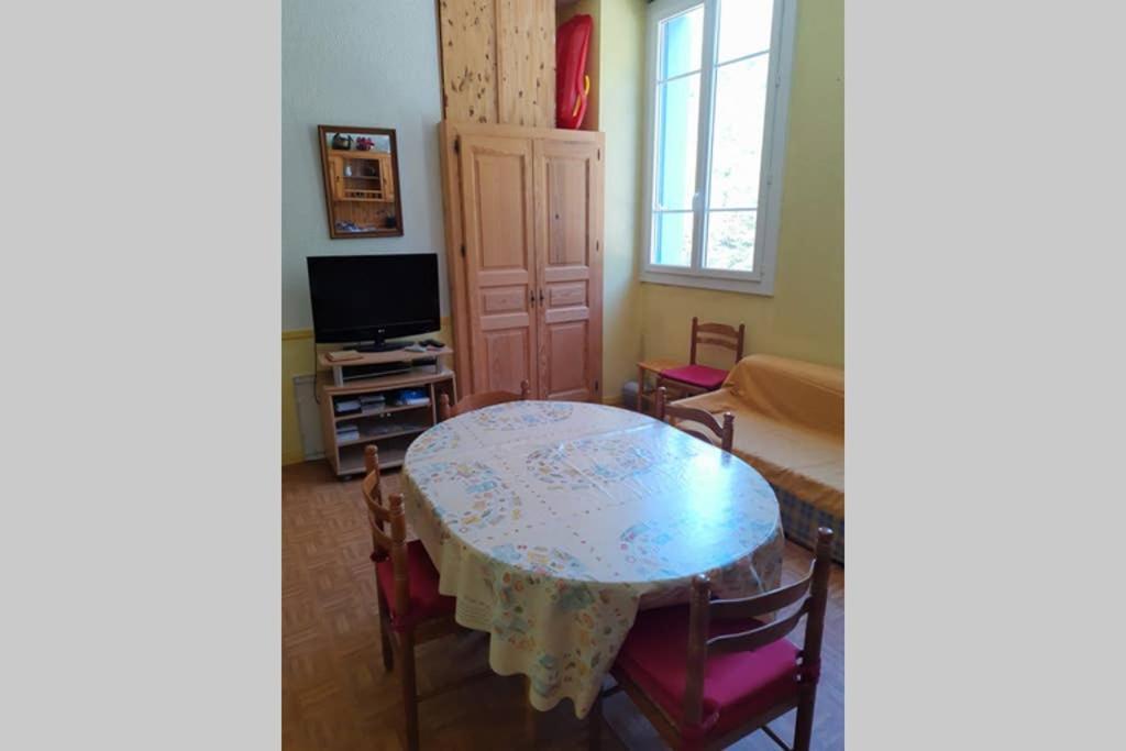 Apartamento Appartement Bareges *